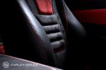 BMW Z4 Red Carbonic by Carlex Design 2014 года